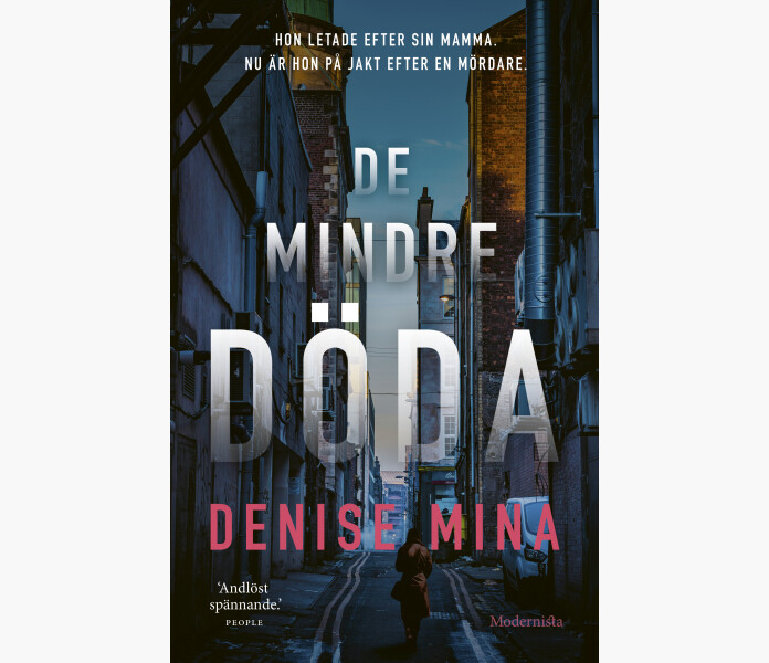 De mindre doda image