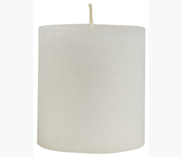 Blockljus Rustic 75cm x 7cm 25h kuva