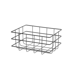 Maku metallkorg 19X14X9CM kuva