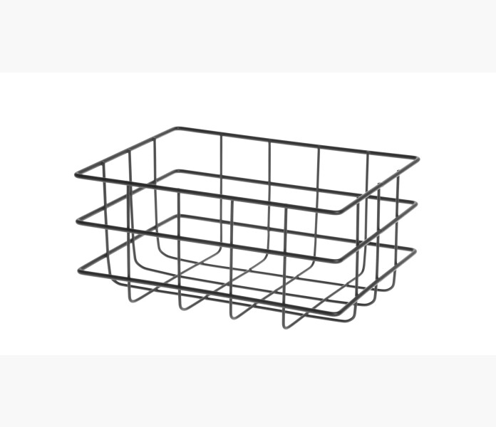 Maku metallkorg 19X14X9CM kuva