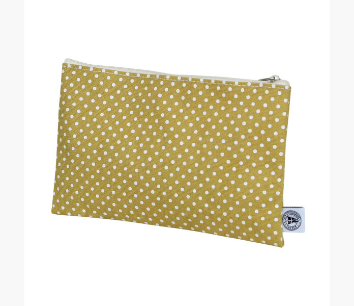 Bors Prick Gul Mellan 20x12cm image