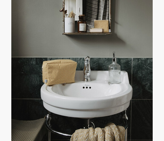 Necessar Prick Gul 20x8x14cm1 image