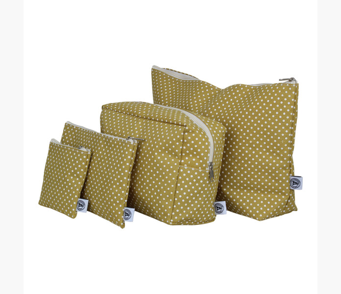 Necessar Prick Gul Stor 33x8x20cm1 image