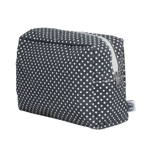 Necessär Prick Blå 20x8x14cm kuva