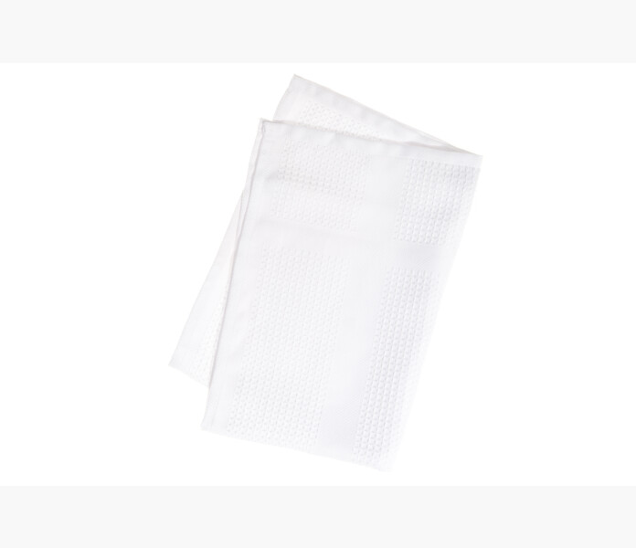 Glasduk vit 60x40cm1 v2 image