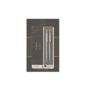 Parker gåvoset pennor 2 st kuva