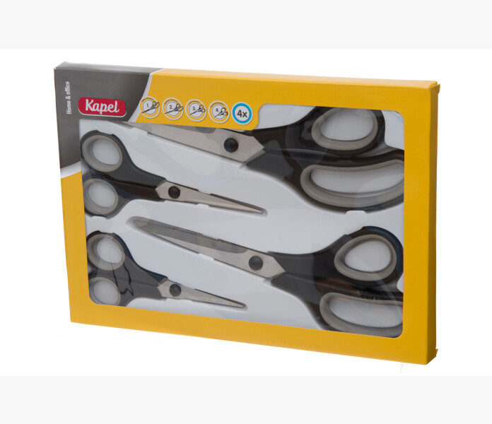 Kapel saxar set. image