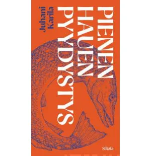 Pienen hauen pyydystys image