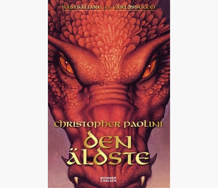 Den aldste. Arvtagaren del 2. kuva