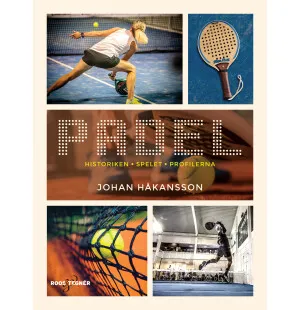 Padel : historiken, spelet, profilerna kuva