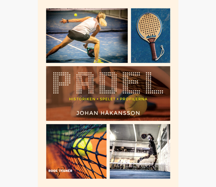 Padel. historiken spelet profilerna image