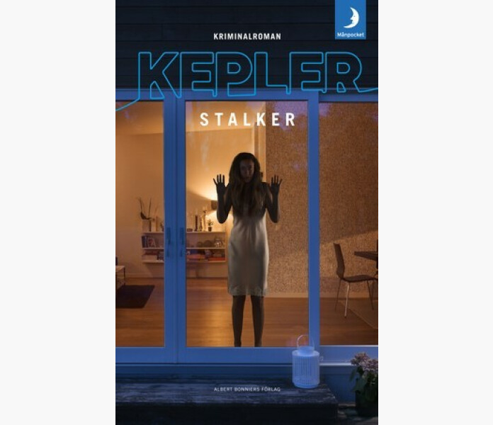 Stalker. Joona Linna del 5. image