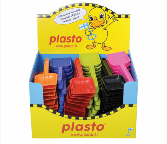 Plasto Spade 25cm image