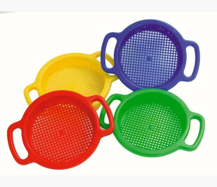 Plasto Sandsil 18cm image