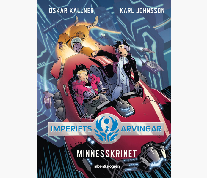 Minnesskrinet del 4 image