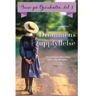 ANNE PÅ GRÖNKULLA DEL 3 kuva