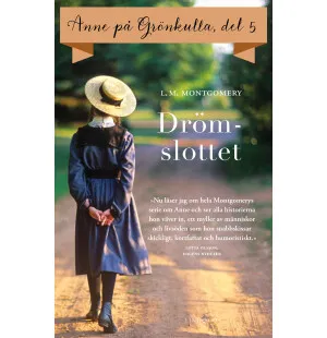 ANNE PÅ GRÖNKULLA DEL 5 DRÖMSLOTTET kuva
