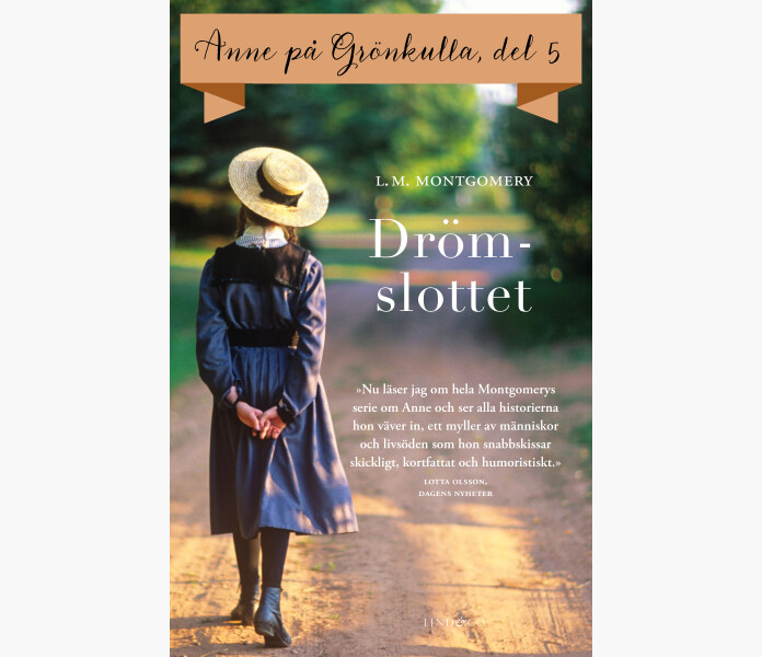 Anne pa gronkulla del5 Dromslottet kuva