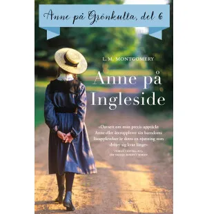 ANNE PÅ GRÖNKULLA DEL6 kuva