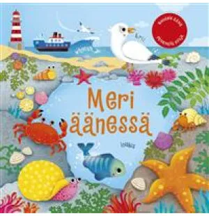 Meri äänessä kuva