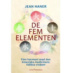 De fem elementen kuva