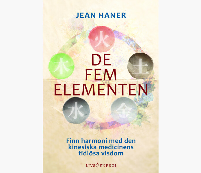 De fem elementen kuva