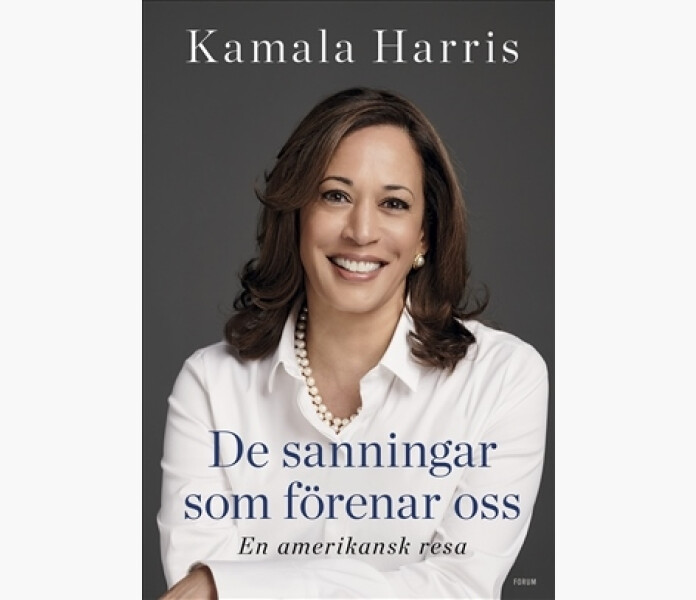 De sanningar som forenar oss kuva