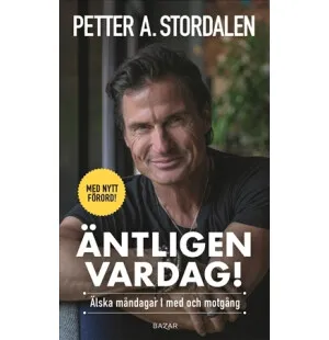 Äntligen vardag, älska måndagar i med och motgång kuva