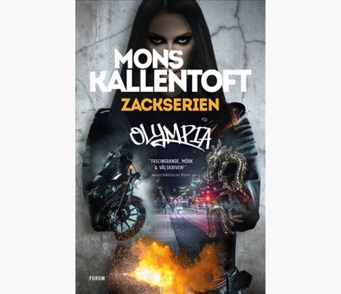 Olympia Zackserien del 7 image