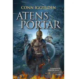 Atens portar, Aten-serien (del 1) image