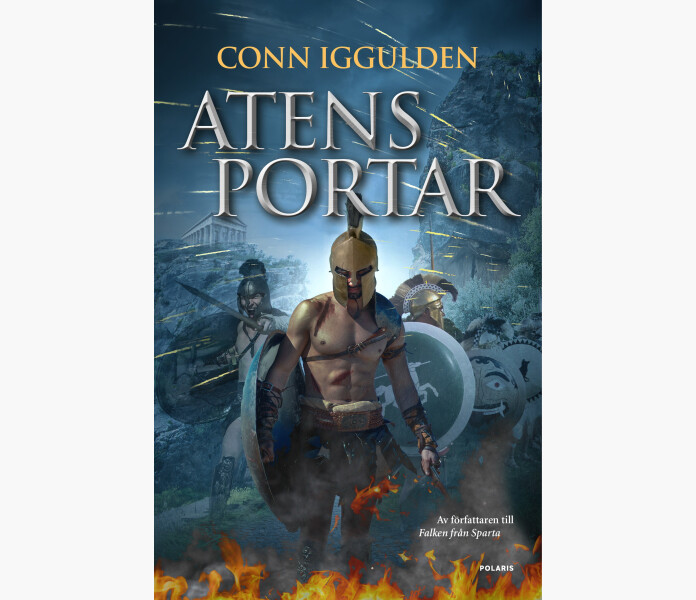 Atens portar Aten serien del 1 image