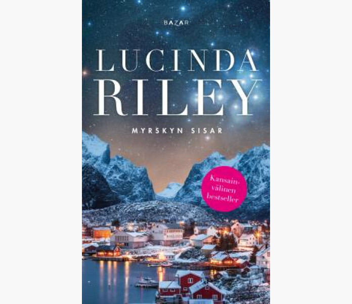 Myrskyn sisar osa 2 image