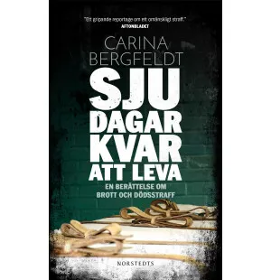 SJU DAGAR KVAR ATT LEVA kuva
