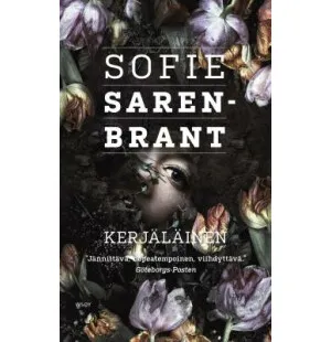 Kerjäläinen. Emma Sköld, osa 3. image