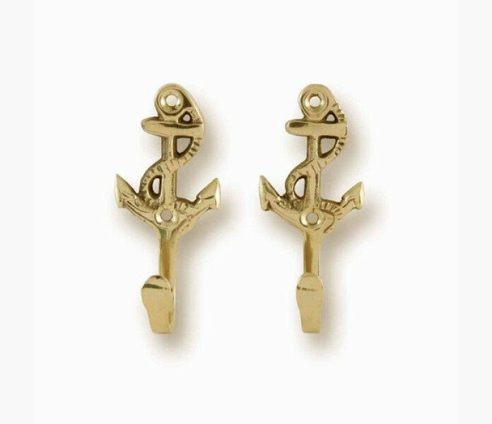 Hangare krok Ankare i massing kuva