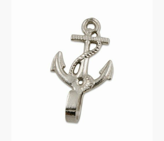 Hangare krok Ankare aluminium kuva