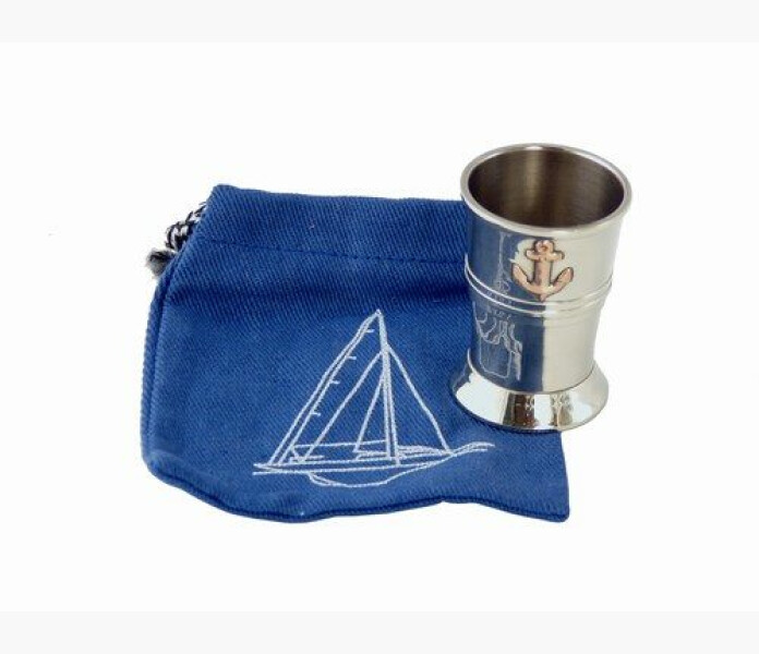 Rombagare i massing med ankare image