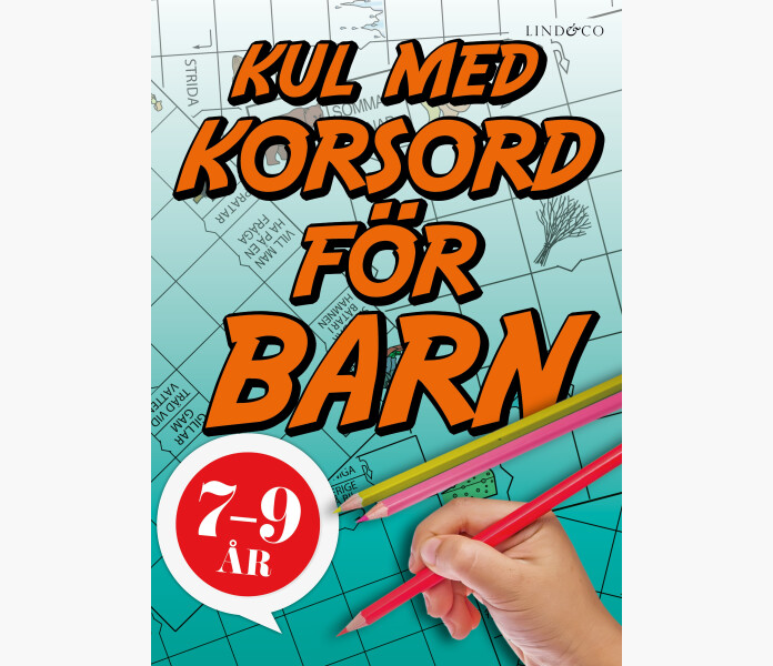 Kul med korsord for barn 7 9 ar v2 kuva