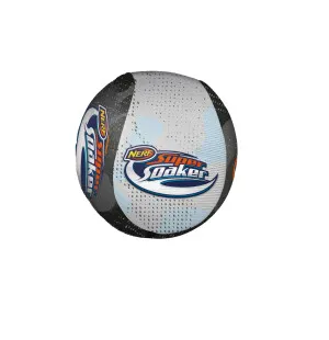 Nerf Super Soaker Svampvattenbomb 15cm kuva