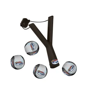 Nerf Super Soaker Slangbella med svampvattenbomber kuva