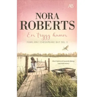 En trygg hamn, Familjen vid Chesapeake Bay del 3 image