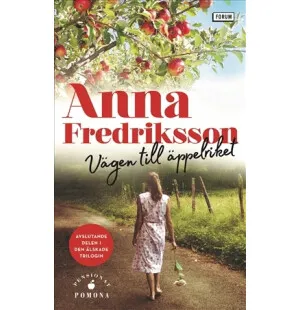 Vägen till äppelriket Pensionat Pomona del 3 image