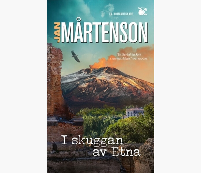 I skuggan av Etna Homandeckare del 48 image