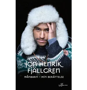 Månbarn Min berättelse kuva