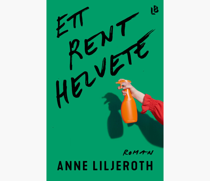 Ett rent helvete image