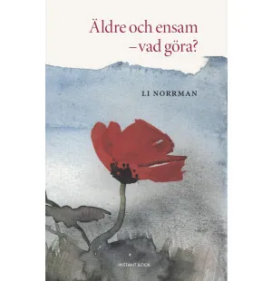 Äldre ensam - vad göra? kuva