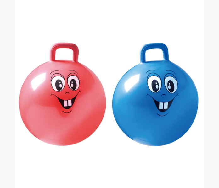 Hoppboll 50cm 1 kuva