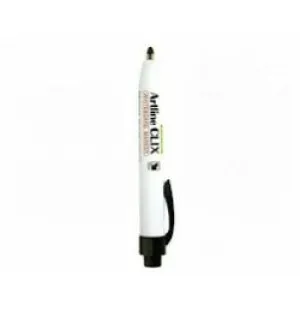Artline Clix Whiteboard marker svart kuva