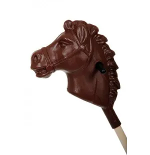 Plasto Käpphäst plast image