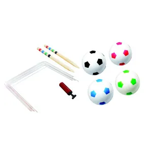 Fotbollskrocket 3+ image